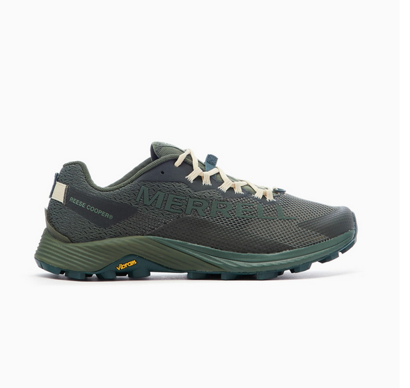 Merrell MTL long sky 2 verde