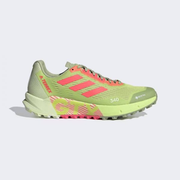 Adidas terrex flow 2 gore-tex