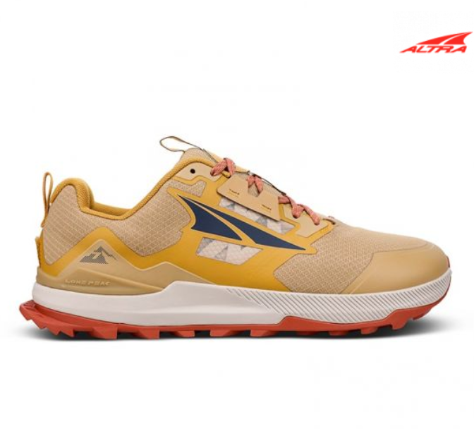 Altra lone peak 7