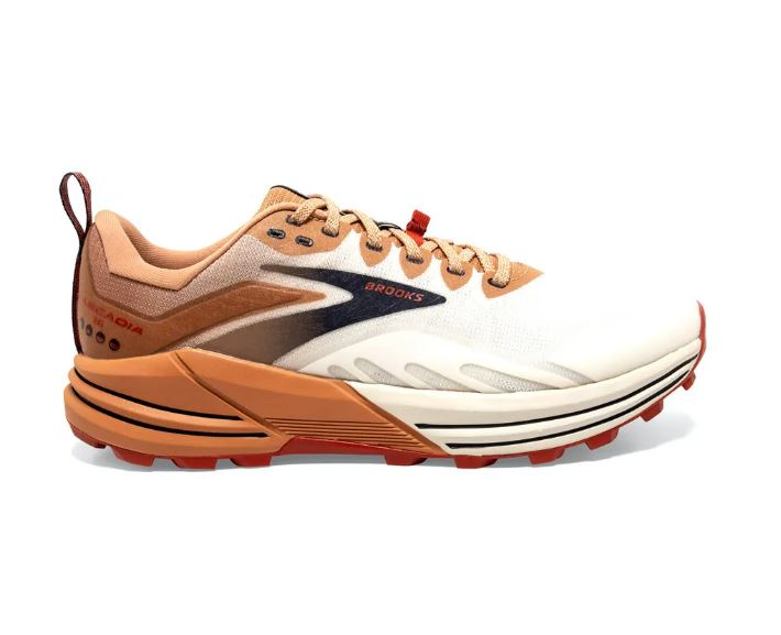 Brooks cascadia 16