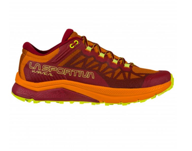La Sportiva karacal