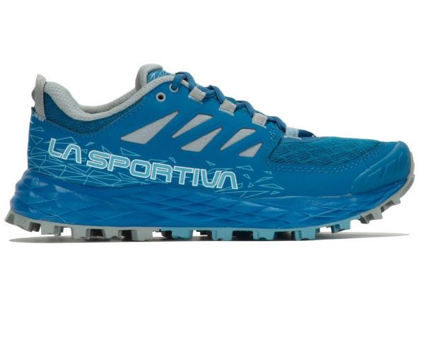 La Sportiva lycan II mujer