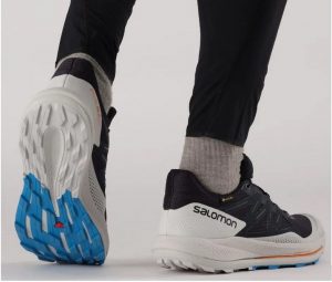 oferta salomon pulsar trail gtx