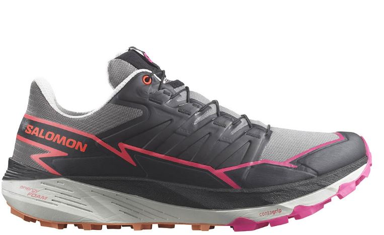 Salomon Thundercross