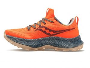 oferta saucony endorphine trail