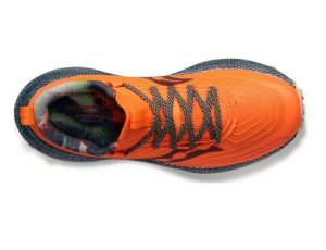 oferta saucony endorphine trail