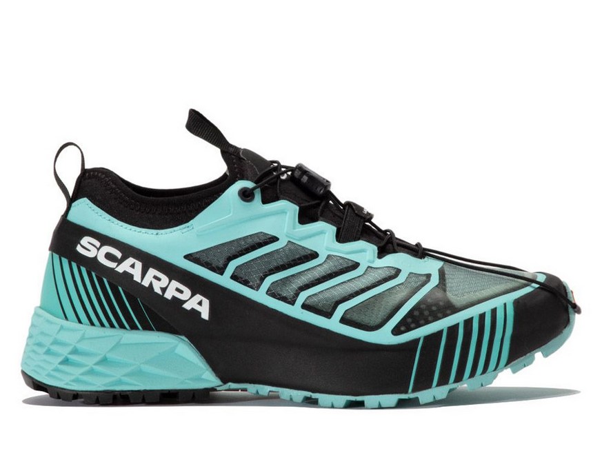 Scarpa Ribelle Run mujer