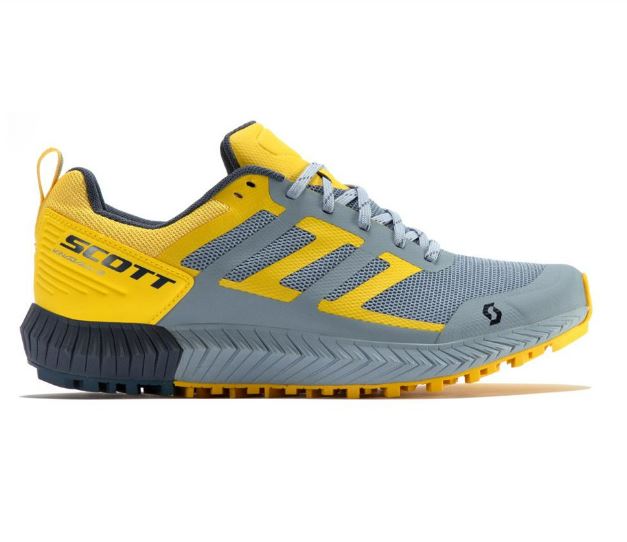 Scott kinabalu 2 mujer