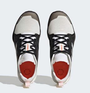 oferta adidas speed flow negra blanca 2