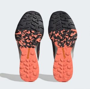 oferta adidas speed flow negra blanca 2