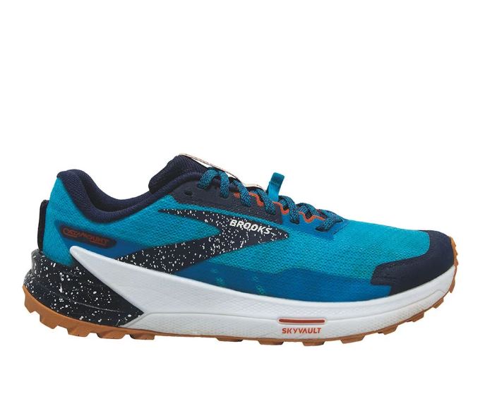 Brooks catamount 2