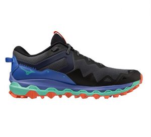 oferta mizuno wave mujin 9