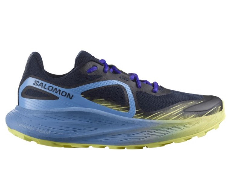 Salomon Glide Max TR