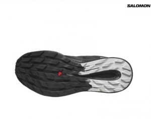 oferta salomon pulsar trail negro