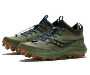 oferta saucony peregrine 13 st