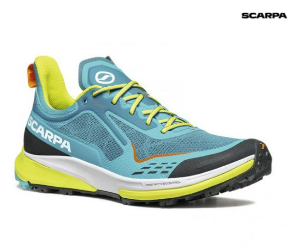 Scarpa Golden Gate Kima RT