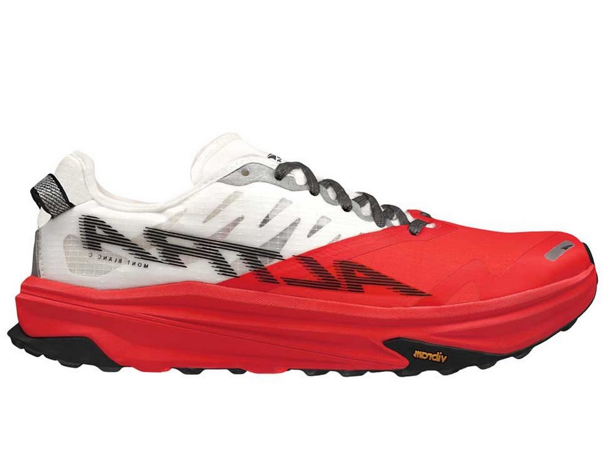 novedad altra mont blanc carbon