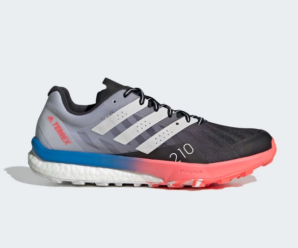 Adidas Terrex Speed Ultra