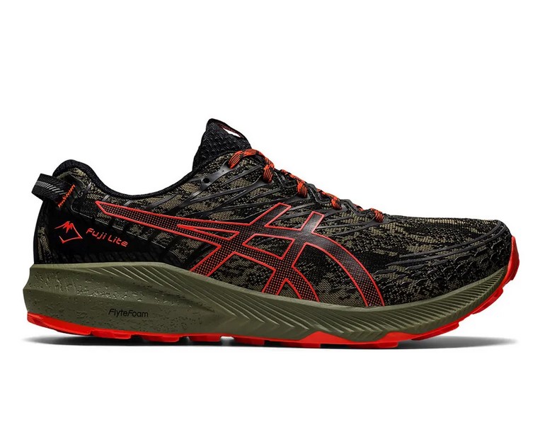 Asics Fuji Lite 3