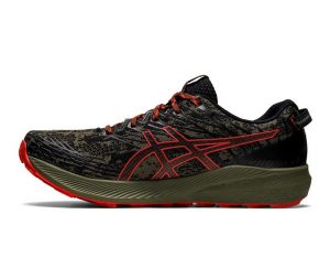 oferta asics fuji lite 3