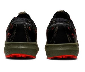 oferta asics fuji lite 3