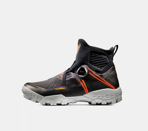 Mammut Duncan BOA High GTX