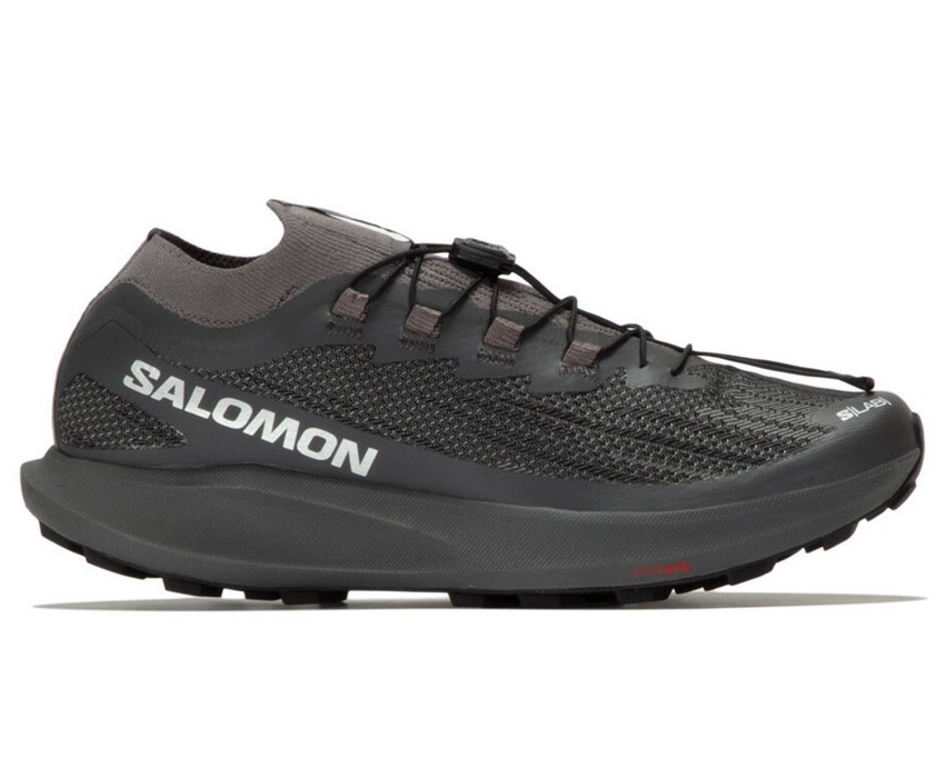 Salomon SLab Pulsar 2 SG