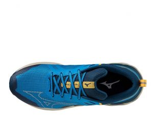 oferta mizuno wave ibuki 4