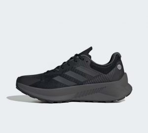 oferta adidas soulstride flow negro