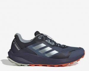oferta adidas trailrider azul