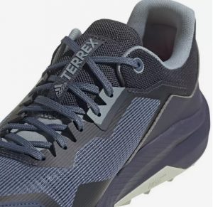 oferta adidas trailrider azul