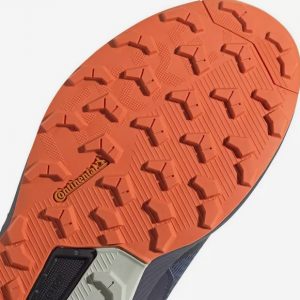 oferta adidas trailrider azul