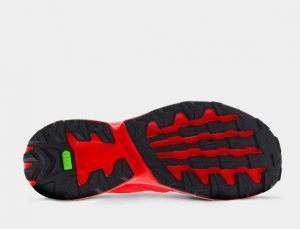 oferta inov8 trailfly g 280 rojo