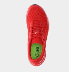 oferta inov8 trailfly g 280 rojo