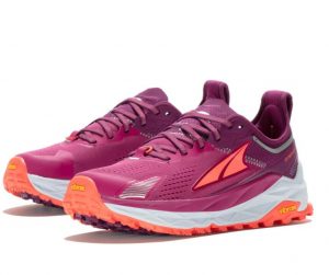 oferta altra olympus 5 mujer 2024