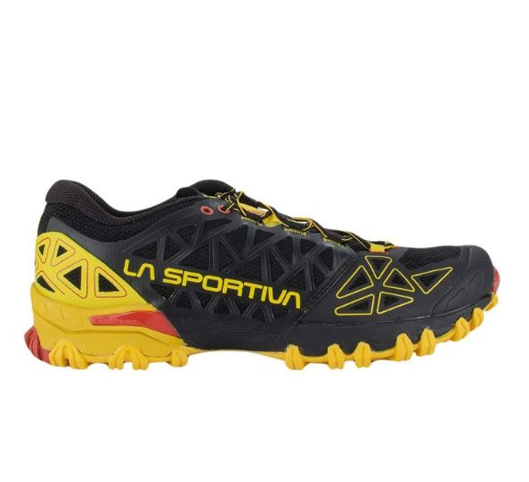 La Sportiva Bushido II