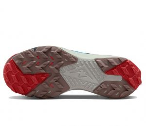 oferta nike react kiger 9 mujer