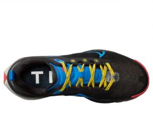 oferta nike react kiger 9 mujer