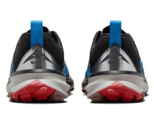 oferta nike react kiger 9 mujer