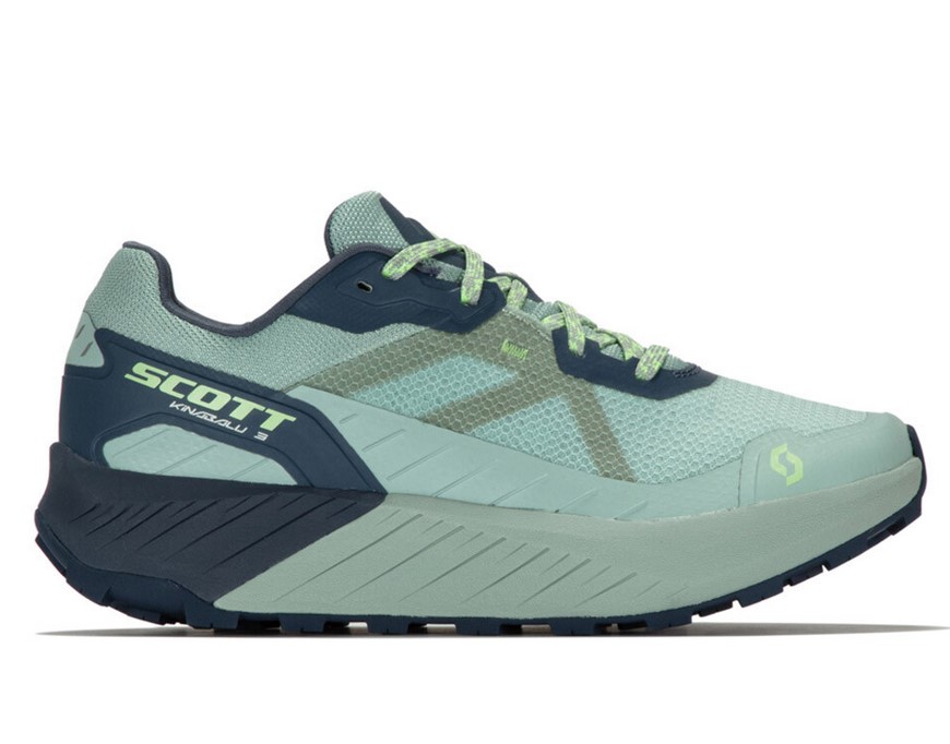 Scott Kinabalu 3.0 mujer