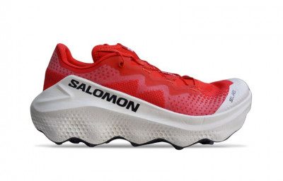 Salomon Slab Ultra Glide