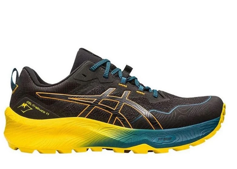 Gel-Trabuco 11 negro