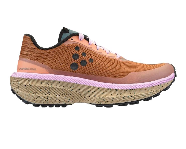 Craft Endurance Trail