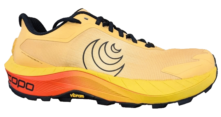 Topo Athletic MTN Racer 4 novedad