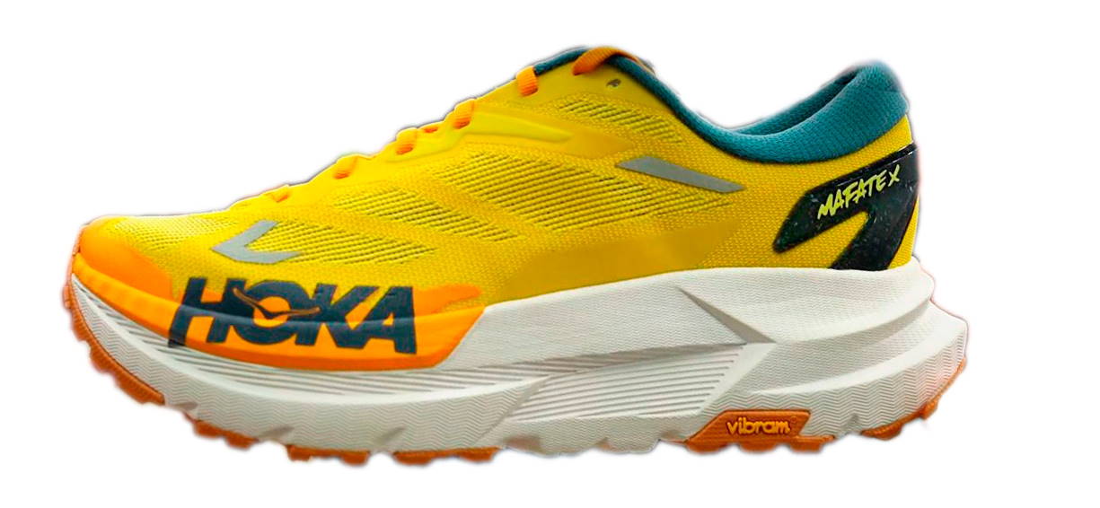 novedad hoka mafete 2