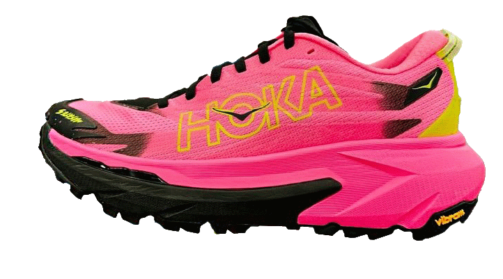 Hoka Mafate 5 novedad