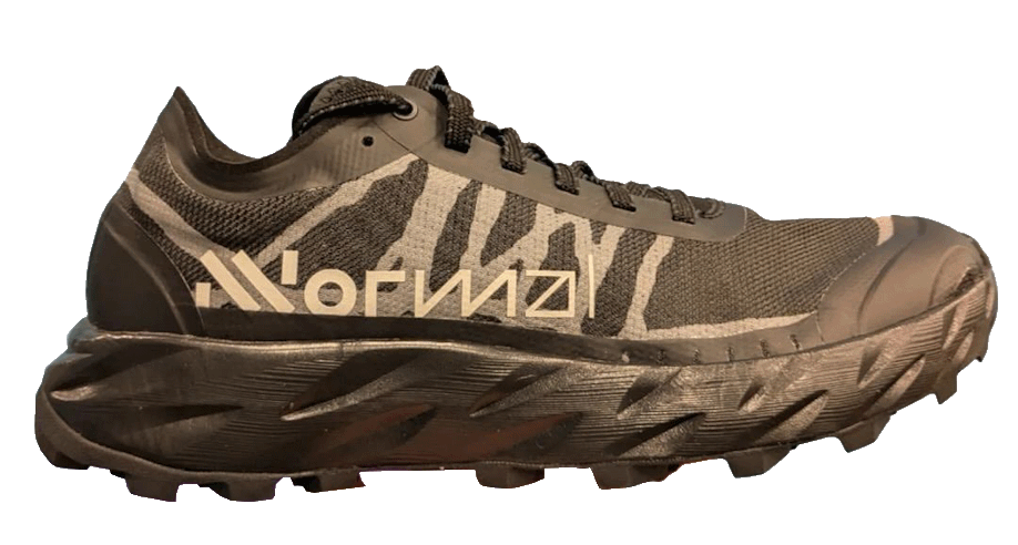 nnormal kjerag brut novedad