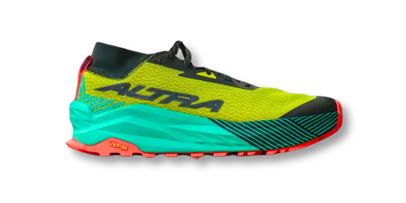 Altra Olympus 275 novedad
