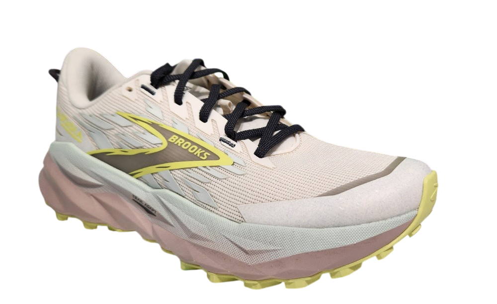 próximo lanzamiento brooks cascadia 19 novedad