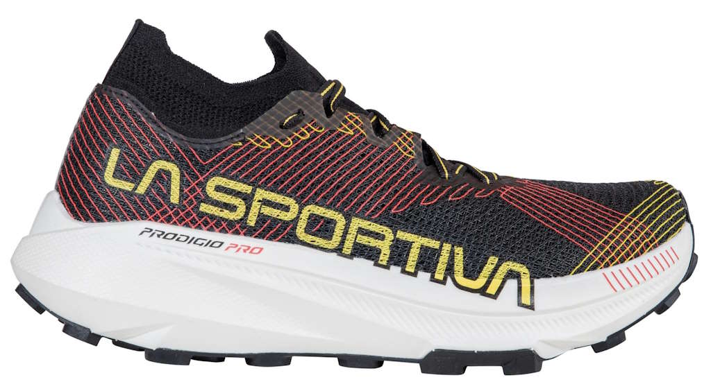 la sportiva prodigio pro